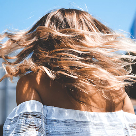 Secret to brilliant balayage HAIR TRENDS